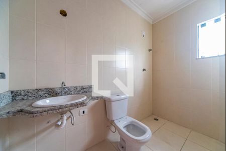 Casa à venda com 192m², 3 quartos e 4 vagas Casa à venda com 192m², 3 quartos e 4 vagasBanheiro do Quarto 1