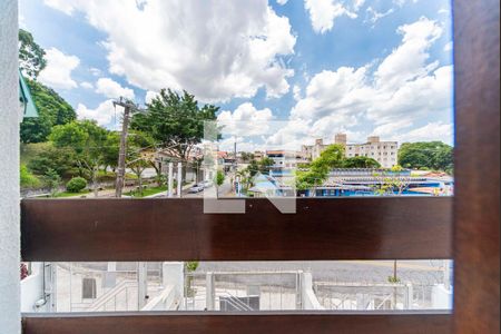 Casa à venda com 192m², 3 quartos e 4 vagas Casa à venda com 192m², 3 quartos e 4 vagasVaranda do Quarto 1