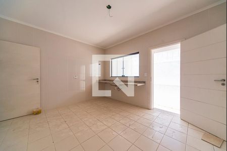 Casa à venda com 192m², 3 quartos e 4 vagas Casa à venda com 192m², 3 quartos e 4 vagasCozinha