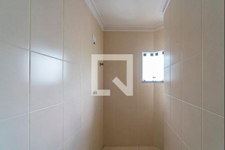 Casa à venda com 192m², 3 quartos e 4 vagas Casa à venda com 192m², 3 quartos e 4 vagasBanheiro do Quarto 1