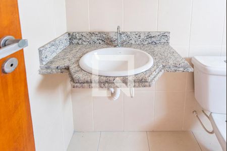 Casa à venda com 192m², 3 quartos e 4 vagas Casa à venda com 192m², 3 quartos e 4 vagasBanheiro do Quarto 1