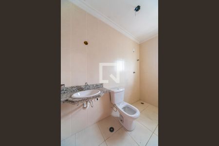 Casa à venda com 192m², 3 quartos e 4 vagas Casa à venda com 192m², 3 quartos e 4 vagasBanheiro do Quarto 1