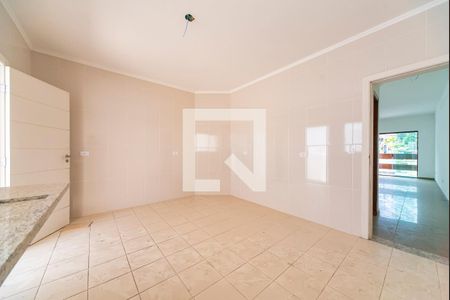 Casa à venda com 192m², 3 quartos e 4 vagas Casa à venda com 192m², 3 quartos e 4 vagasCozinha