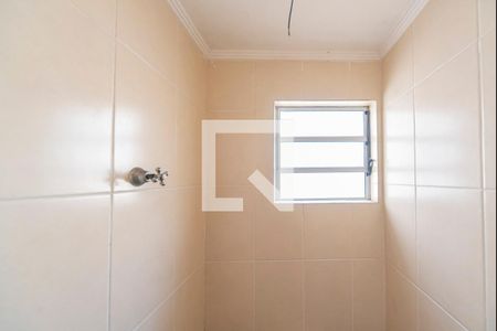 Casa à venda com 192m², 3 quartos e 4 vagas Casa à venda com 192m², 3 quartos e 4 vagasBanheiro de serviço