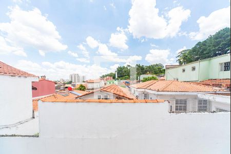 Casa à venda com 192m², 3 quartos e 4 vagas Casa à venda com 192m², 3 quartos e 4 vagasVista do Quarto 3
