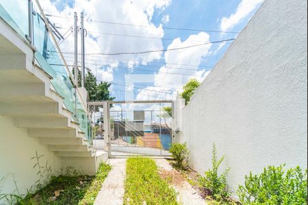 Casa à venda com 192m², 3 quartos e 4 vagas Casa à venda com 192m², 3 quartos e 4 vagasGaragem