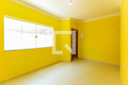 Sala de casa de condomínio à venda com 2 quartos, 103m² em Parada Xv de Novembro, São Paulo