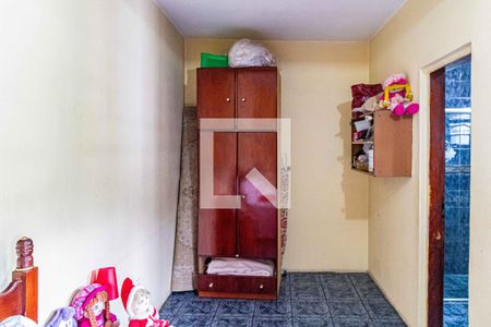 Casa à venda com 385m², 6 quartos e 8 vagasCasa 01 - Suite