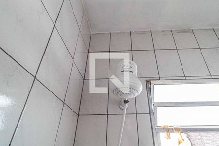 Casa à venda com 385m², 6 quartos e 8 vagasCasa 02 - Banheiro social