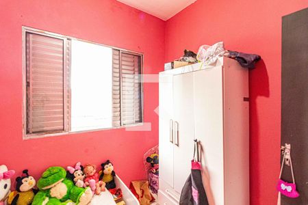 Casa à venda com 385m², 6 quartos e 8 vagasCasa 02 - Quarto 02