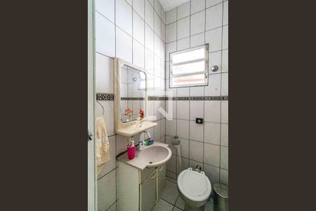 Casa à venda com 385m², 6 quartos e 8 vagasCasa 02 - Lavabo