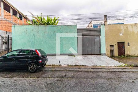Casa à venda com 385m², 6 quartos e 8 vagasFachada