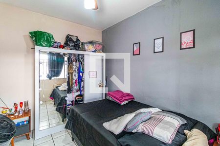 Casa à venda com 385m², 6 quartos e 8 vagasCasa 02 - Quarto 01