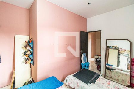 Casa à venda com 385m², 6 quartos e 8 vagasCasa 02 - Quarto 03