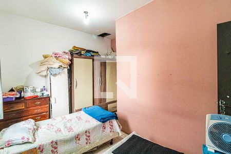 Casa à venda com 385m², 6 quartos e 8 vagasCasa 02 - Quarto 03