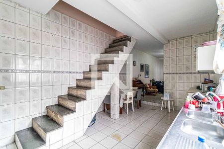 Casa à venda com 385m², 6 quartos e 8 vagasCasa 02 - Cozinha