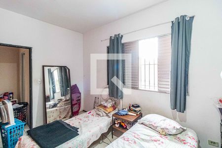 Casa à venda com 385m², 6 quartos e 8 vagasCasa 02 - Quarto 03