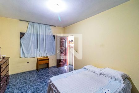 Casa à venda com 385m², 6 quartos e 8 vagasCasa 01 - Quarto