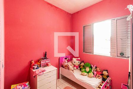 Casa à venda com 385m², 6 quartos e 8 vagasCasa 02 - Quarto 02