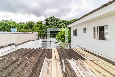 Casa à venda com 385m², 6 quartos e 8 vagasCasa 01 - Varanda