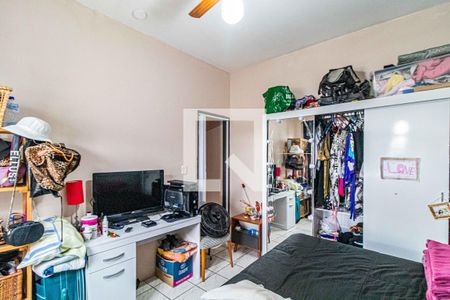 Casa à venda com 385m², 6 quartos e 8 vagasCasa 02 - Quarto 01