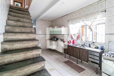 Casa à venda com 385m², 6 quartos e 8 vagasCasa 02 - Cozinha