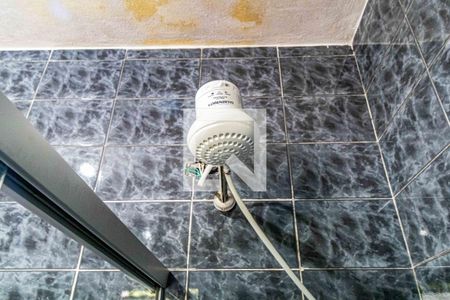 Casa à venda com 385m², 6 quartos e 8 vagasCasa 01 - Banheiro suite