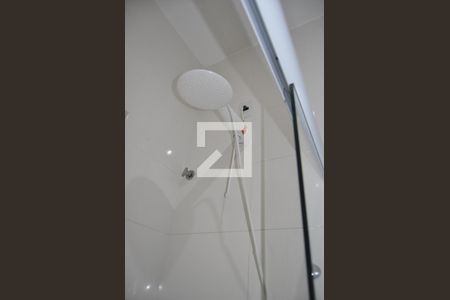 Apartamento para alugar com 95m², 3 quartos e sem vagaBanheiro 1