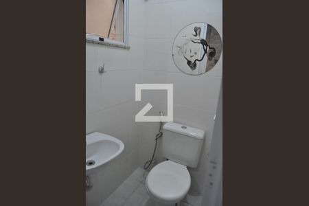 Apartamento para alugar com 95m², 3 quartos e sem vagaBanheiro 2