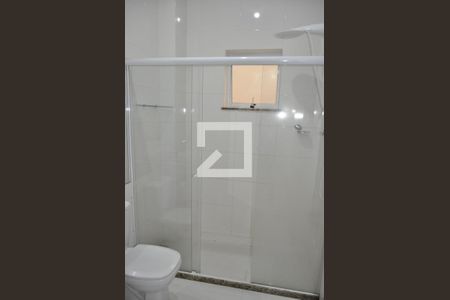 Apartamento para alugar com 95m², 3 quartos e sem vagaBanheiro 1