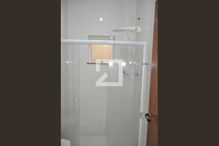 Apartamento para alugar com 95m², 3 quartos e sem vagaBanheiro 1