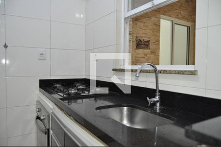 Apartamento para alugar com 95m², 3 quartos e sem vagacozinha