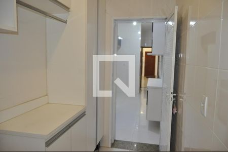 Apartamento para alugar com 95m², 3 quartos e sem vagaÁrea de serviço