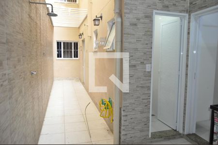 Apartamento para alugar com 95m², 3 quartos e sem vagaCorredor