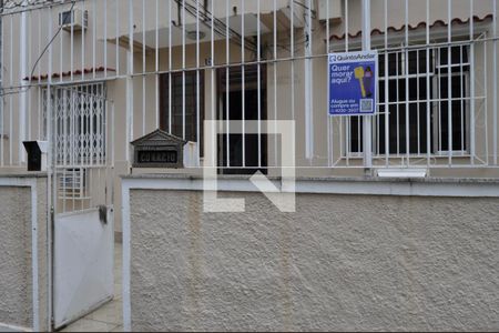 Apartamento para alugar com 95m², 3 quartos e sem vagaFachada