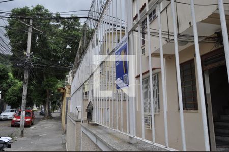 Apartamento para alugar com 95m², 3 quartos e sem vagaFachada