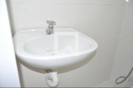Apartamento para alugar com 95m², 3 quartos e sem vagaBanheiro 2