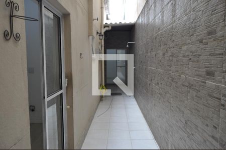 Apartamento para alugar com 95m², 3 quartos e sem vagaCorredor