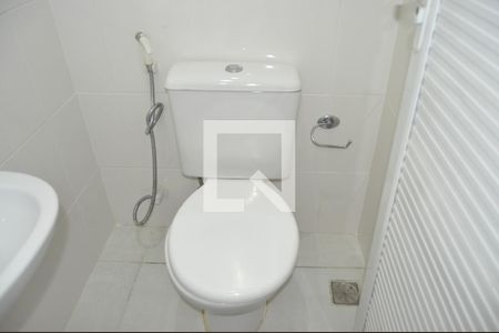 Apartamento para alugar com 95m², 3 quartos e sem vagaBanheiro 2