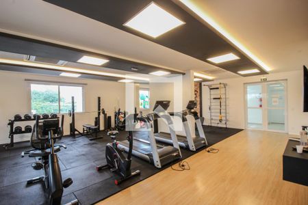 Apartamento à venda com 76m², 2 quartos e 2 vagasaca