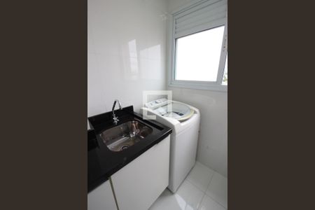 Apartamento à venda com 76m², 2 quartos e 2 vagasÁrea de Serviço