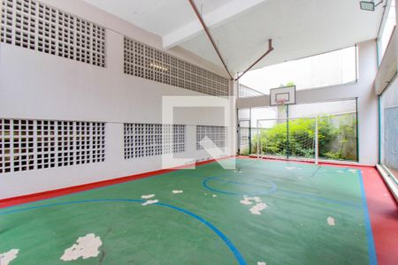 Apartamento à venda com 76m², 2 quartos e 2 vagasQuadra Esportiva