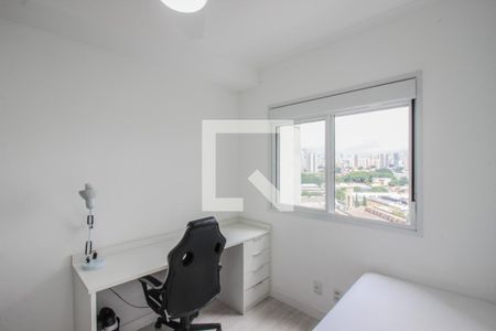 Quarto 1 de apartamento à venda com 2 quartos, 76m² em Água Branca, São Paulo
