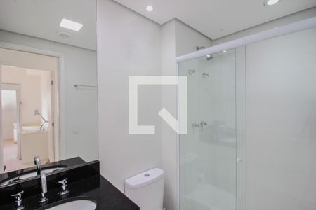 Apartamento à venda com 76m², 2 quartos e 2 vagasBanheiro