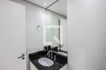 Apartamento à venda com 76m², 2 quartos e 2 vagasBanheiro