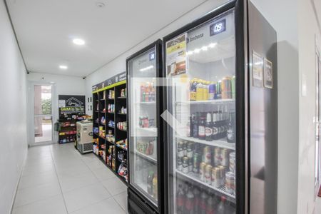 Apartamento à venda com 76m², 2 quartos e 2 vagasÁrea comum