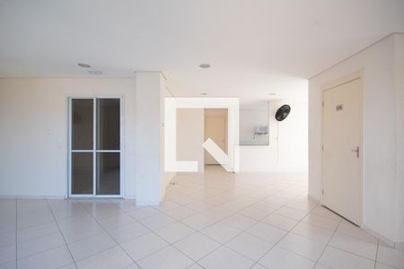 Apartamento para alugar com 59m², 2 quartos e 1 vagaÁrea comum - Salão de festas