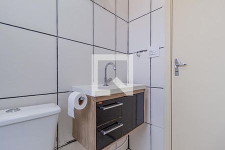 Apartamento para alugar com 59m², 2 quartos e 1 vagaBanheiro
