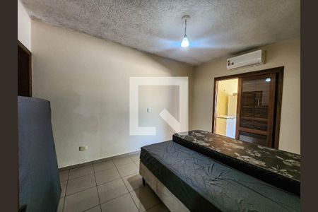 Quarto 1 de casa para alugar com 5 quartos, 220m² em Jardim Virginia, Guarujá