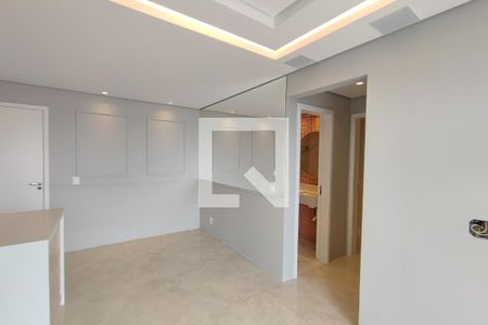 Sala de casa de condomínio à venda com 2 quartos, 57m² em São Bernardo, Campinas